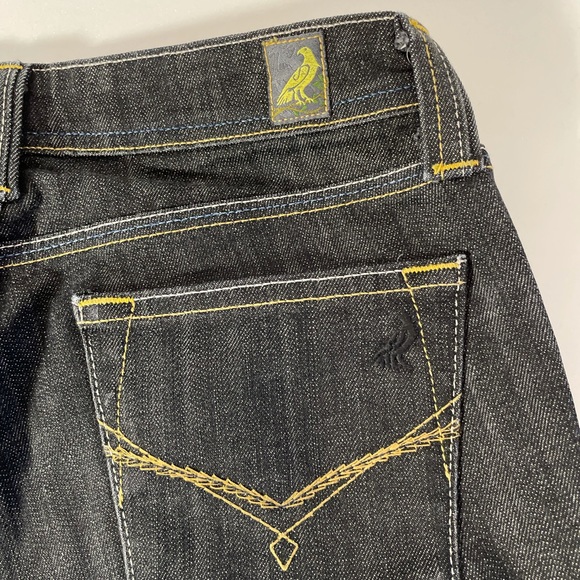 Women’s Kasil Jeans Straight Leg Jeans Size: 26 - Picture 2 of 9